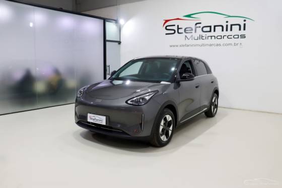GEELY EX2 39,4 KW ELÉTRICO MAX